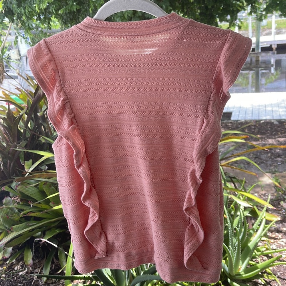 Jessica Simpson Top - Picture 2 of 3